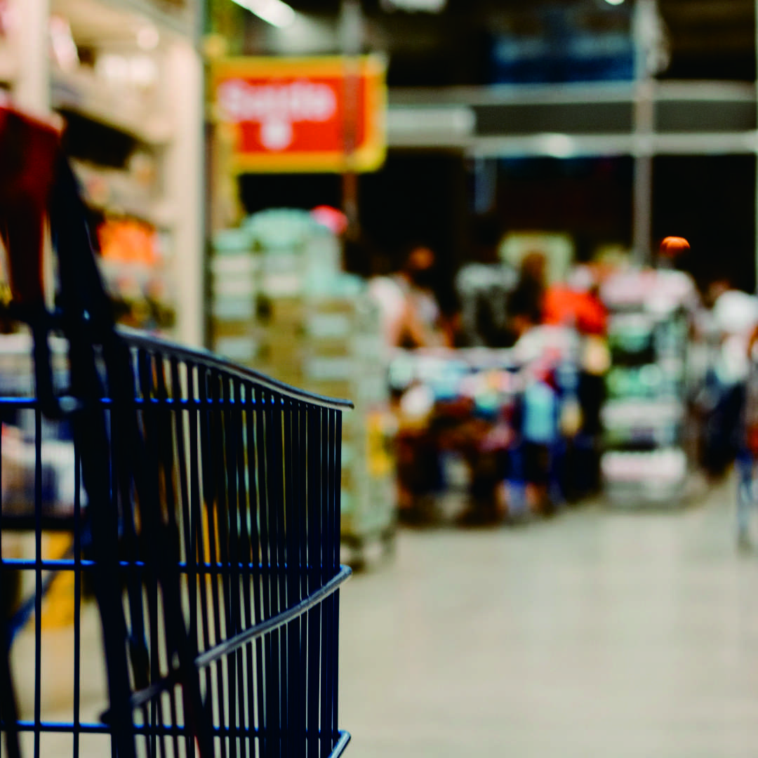 MINI MARKET