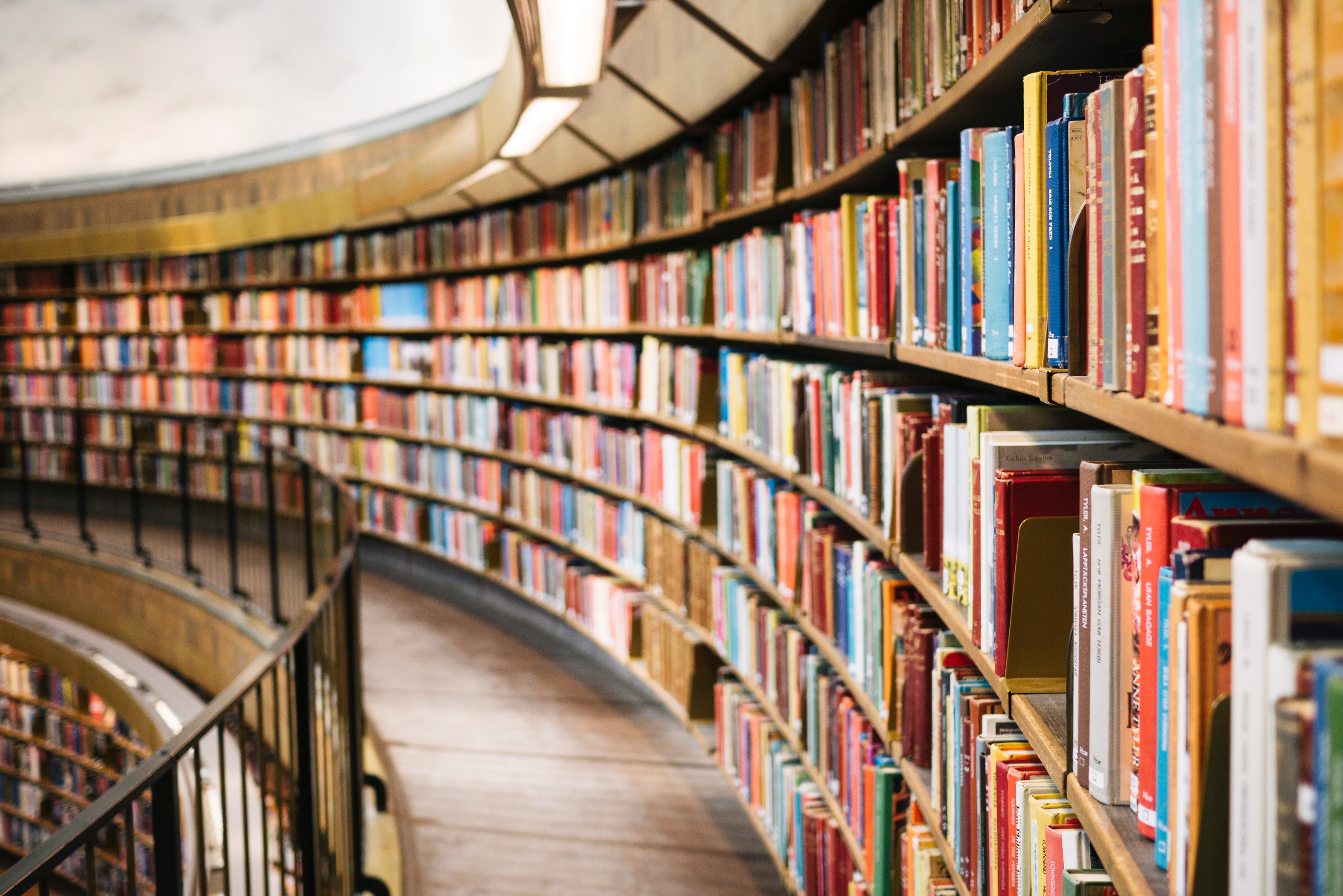 PERPUSTAKAAN